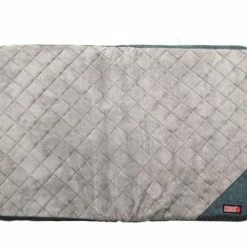 KONG ® Zusammenklappbare Reisematte - Autoschutz, Hundebedarf & Transport | Praktisch & Langlebig