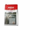 MERA DOG MeraDog Pure Adult Hundefutter - Sensitive Fresh Meat mit Truthahn & Kartoffeln - Premium Futter für erwachsene Hunde