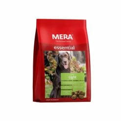 MERA DOG MeraDog Essential Light - Premium Hundefutter für aktive Hunde