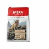 MERA DOG MeraDog Pure Sensitive Senior Hundefutter mit Truthahn & Reis - Hypoallergenes Futter für sensible Hunde