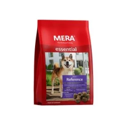 MERA DOG MeraDog Reference Essential - Premium Hundefutter für aktive Hunde