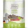 MjAMjAM Snackbag mit Lamm | 8x 125g Katzensnack | Natürliche Leckerlis für Katzen