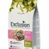 Futterglück Exclusion Mediterraneo Noble Grain Hundefutter für große Rassen - Hypoallergenes Trockenfutter