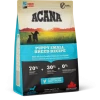 Acana Puppy Small-Breed Hundefutter, Getreidefrei - Premium Futter für Welpen kleiner Rassen