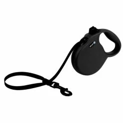 ALCOTT Wanderer Rollleine - Premium Hundeleine für sichere Spaziergänge