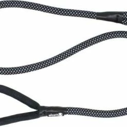 ALCOTT Seilleine Hundeleine | 150 cm x 1,4 cm | Robust & Langlebig | Für Hunde aller Größen