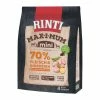 Rinti Max-i-Mum MINI Adult Hundefutter mit Huhn | 4 Kg | Getreidefrei | Premium Trockenfutter für kleine Hunde