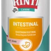 Rinti Canine Intestinal Mit Rind | 12x400g Hundefutter | Nassfutter für Hunde mit empfindlicher Verdauung