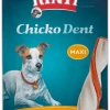 RINTI Chicko Dent Maxi Huhn Hundesnack 6x150g - Leckerli für Hunde mit Huhn