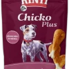 Rinti Extra Chicko Hähnchenschenkel - Natürlicher Hundesnack für Hunde