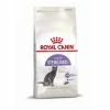 ROYAL CANIN Sterilised Trockenfutter für Katzen - Optimales Futter für kastrierte Katzen