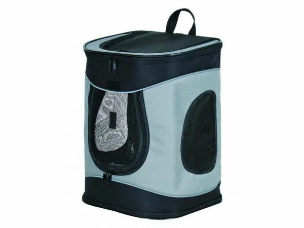 Trixie Rucksack Timon | Transporttasche für Hunde | Hundebedarf 1 Trixie Rucksack Timon | Transporttasche für Hunde | Hundebedarf