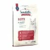 SANABELLE Indoor Katzenfutter mit Fasan | 10 kg Trockenfutter für Katzen | Hochwertiges Katzenfutter