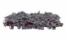 Trixie Schnüffelteppich 50x34cm - Agility-Teppich für Hunde | Hundebedarf