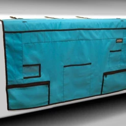 Sturdi Shelter Skirt Mit Taschen – Praktischer Hundetransport mit Stauraum