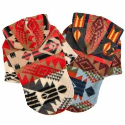 Puppia DASH Hundepullover - Warme und stylische Hundebekleidung für kleine und mittelgroße Hunde