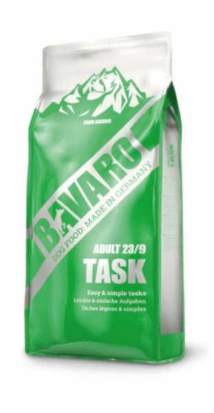 Josera BAVARO Task 23/9 | 18kg Hundefutter - Premium Trockenfutter für Hunde 1 Josera BAVARO Task 23/9 | 18kg Hundefutter - Premium Trockenfutter für Hunde