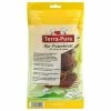 Terra-Pura Bio-Putenbrust Getrocknet | 200g Natürliche Hunde- & Katzensnacks | Ohne Zusätze | Hochwertiges Protein