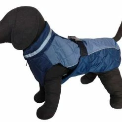 Tierbude TiBu Wintermantel 1 - Warme Hundebekleidung für kalte Tage