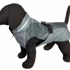 Tierbude TiBu Wintermantel 2 - Warme Hundebekleidung für kalte Tage