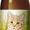 Tjure Frischfleisch Smoothie für Katzen mit Rind | 6x 220 ml | Hochwertiges Nassfutter für Katzen