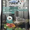 Tundra Cat Mit Pute & Wild Trockenfutter - Natürliches Katzenfutter für anspruchsvolle Katzen