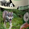 Tundra Dog | Mit Pute | Hundefutter - Hochwertiges Nassfutter für Hunde
