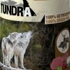 Tundra Dog | Mit Wild | Hundefutter - Hochwertiges Nassfutter für Hunde