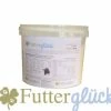 Futterglück Welpenmilch - Hochwertiges Milchersatzpulver für Welpen | 2 Kg