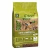 Wildborn Wetland MINI Hundetrockenfutter mit Ente & Kartoffeln - Premium Trockenfutter für Hunde