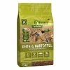 Wildborn Hundefutter für erwachsene Hunde | Mit Ente, Kartoffeln & Früchten | Hochwertiges Nassfutter