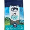 Ziwi Peak Air-Dried Hundefutter mit Mackerel & Lamm | Getreidefrei | Hochwertiges Futter für Hunde