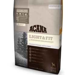 Acana Adult Dog Light & Fit Getreidefrei - Hochwertiges Trockenfutter für Hunde