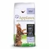 Applaws Adult Cat Trockenfutter mit Huhn & Ente - Getreidefreies Katzenfutter