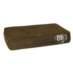 Happy-House Aufblasbares Kissen für Hunde | Komfortabler Hundeschlafplatz