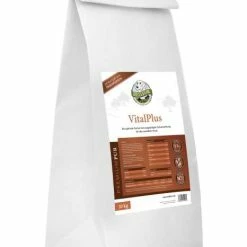 Bellfor Pur VitalPlus | Glutenfreies & Extrudiertes Hundefutter für eine ausgewogene Ernährung