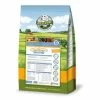 Bellfor Landgut-Schmaus JUNIOR | Getreidefreies Hundefutter mit Insekten | 2,5 Kg