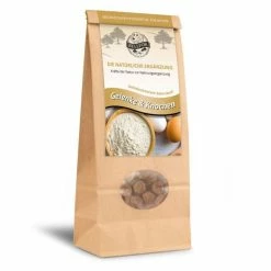 Bellfor Gelenke & Knochen Kekse mit Ovopet - Natürliche Unterstützung für Hunde