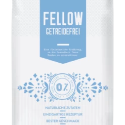 Bestesfutter Fellow Getreidefrei Hundefutter mit Geflügel & Ente - Gluten- & Getreidefrei