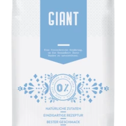 Bestesfutter Giant Hundefutter mit Huhn & Fisch | Glutenfrei | Premium-Nahrung für große Hunde