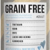 Bestesfutter Grain Free Adult Dog | 6x400g Feuchtes Hundefutter - Getreidefreies Nassfutter für ausgewachsene Hunde