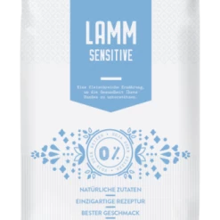 Bestesfutter Lamm Sensitive | Glutenfreies Hundefutter für empfindliche Hunde