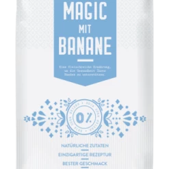 Bestesfutter Magic Banane - Gluten- & Getreidefreies Hundefutter für eine ausgewogene Ernährung