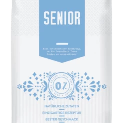 Bestesfutter Senior Hundefutter mit Geflügel & Ente - Weizenfrei für ältere Hunde