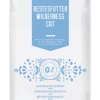 Bestesfutter Wilderness Cat Trockenfutter - Gluten- & Getreidefreies Katzenfutter