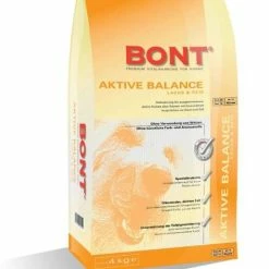 Bont Aktive Balance - Premium Hundefutter für aktive Hunde