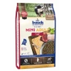 Bosch Adult Mini Hundefutter mit Lamm & Reis - Premium Trockenfutter für kleine Hunde