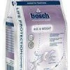 Bosch Adult Dog Trockenfutter für Hunde | Alter & Gewicht | 11,5 kg | Premium-Hundefutter