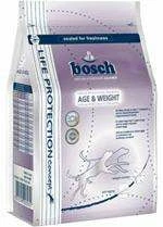 Bosch Adult Dog Trockenfutter für Hunde | Alter & Gewicht | 11,5 kg | Premium-Hundefutter