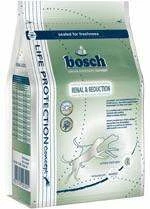 Bosch Adult Dog Hundefutter | Renal & Reduction | 11,5 Kg - Spezialfutter für Nierenunterstützung